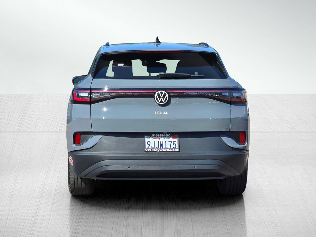 Used 2023 Volkswagen ID.4 S RWD image 5