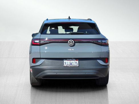 Used 2023 Volkswagen ID.4 S RWD image 5