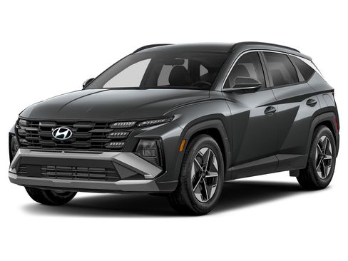New 2026 Hyundai Tucson SEL AWD/4WD image 18