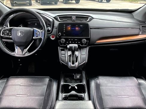 Used 2019 Honda CR-V EX-L image 16