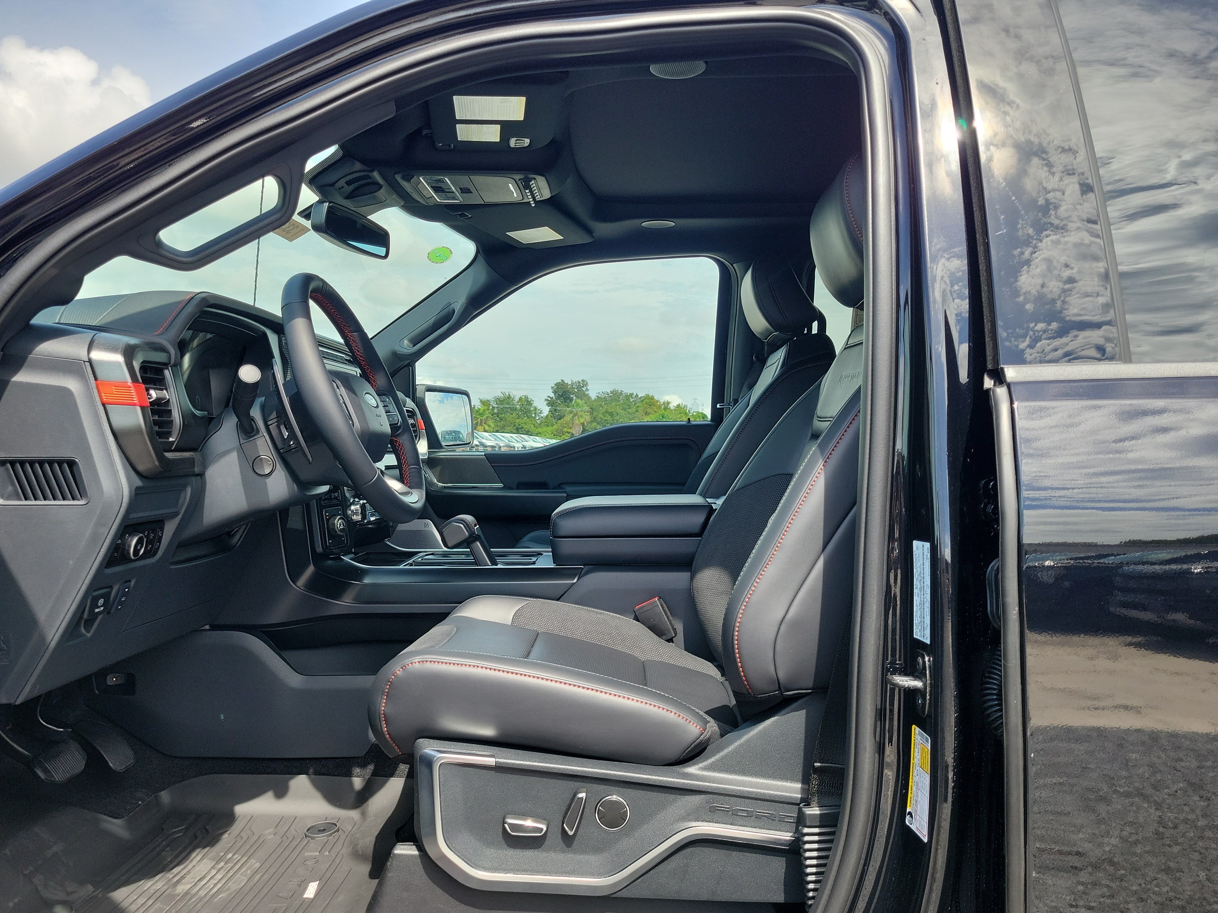 New 2026 Ford F150 Raptor AWD/4WD image 15