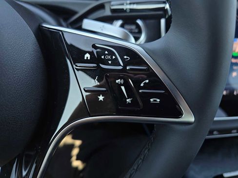 New 2026 Mercedes-Benz E 350 Sedan image 33