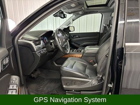 Used 2020 Chevrolet Tahoe Premier image 2