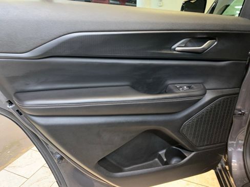 Used 2024 Jeep Grand Cherokee L Laredo image 40