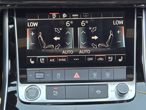 Certified 2025 Audi Q8 Premium Plus AWD/4WD image 23