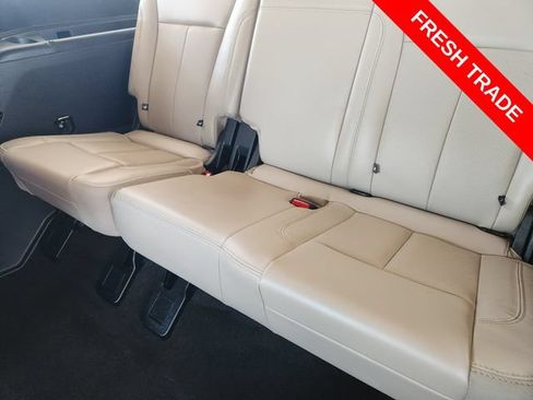 Used 2022 Ford Expedition Max XLT RWD image 32