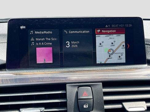 Used 2019 BMW 430i Coupe w/ M Sport Package image 15