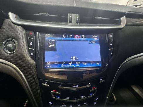 Used 2013 Cadillac XTS Luxury w/ Driver Awareness Package AWD/4WD image 16