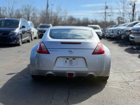 Used 2014 Nissan 370Z Coupe image 5