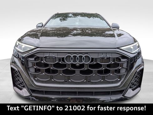 New 2026 Audi Q8 Premium Plus image 9
