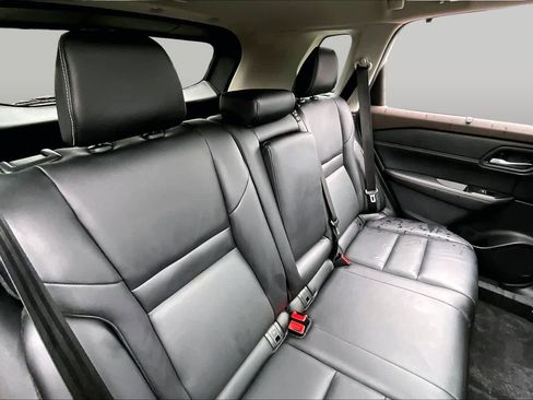 Certified 2023 Nissan Rogue SL w/ SL Premium Package FWD image 19