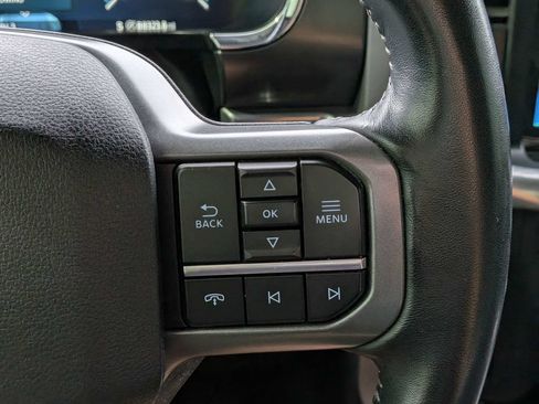 Used 2021 Ford F150 Lariat AWD/4WD image 21