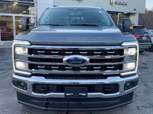 Used 2024 Ford F250 Lariat image 12