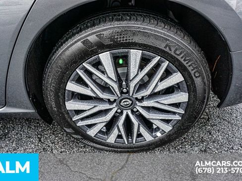 Used 2025 Nissan Altima 2.5 SV image 17