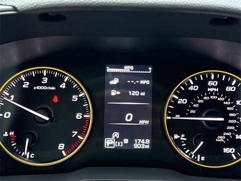 Certified 2025 Subaru Crosstrek 2.5i Sport w/ Popular Package #3A image 28