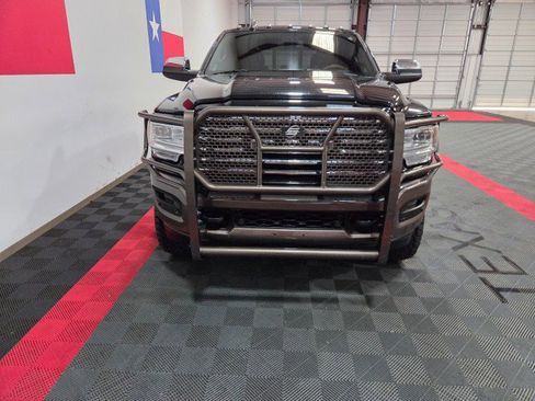 Used 2019 RAM 3500 Limited image 4