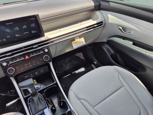 New 2026 Hyundai Tucson SEL FWD image 14