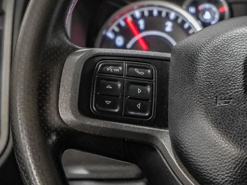 Used 2021 RAM 3500 Tradesman image 17