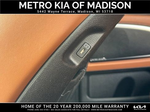 Used 2024 Kia Telluride SX Prestige X-Line AWD/4WD image 38