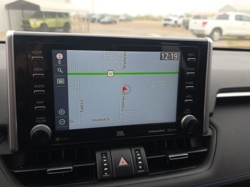 Used 2021 Toyota RAV4 XSE image 22