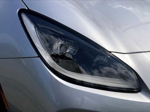 New 2025 Toyota GR86 Premium image 13