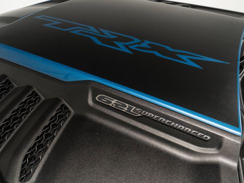 Used 2024 RAM 1500 TRX image 33