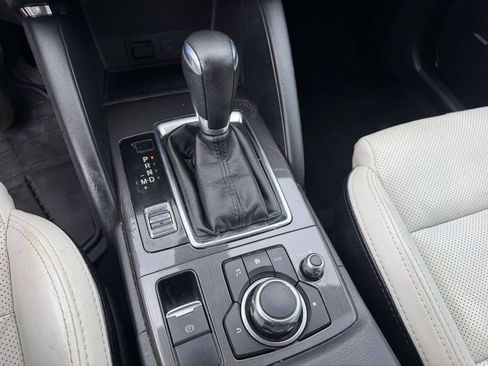 Used 2016 MAZDA CX-5 Grand Touring AWD/4WD image 13