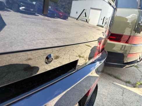 New 2026 Hyundai Santa Fe Calligraphy w/ Tow & Go Package image 23