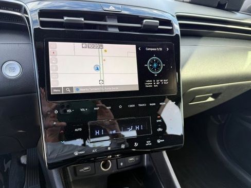 Used 2023 Hyundai Santa Cruz SEL Premium w/ Launch Package image 15