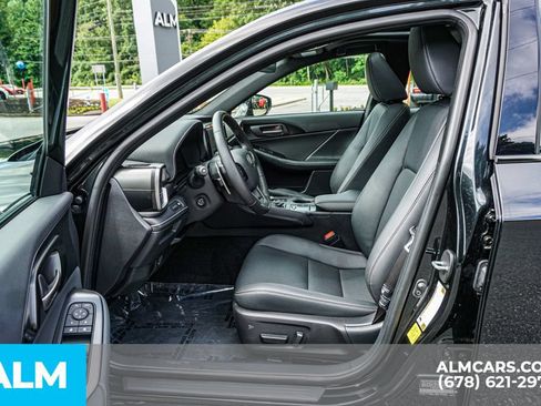Used 2026 Lexus IS 350 F Sport RWD image 18