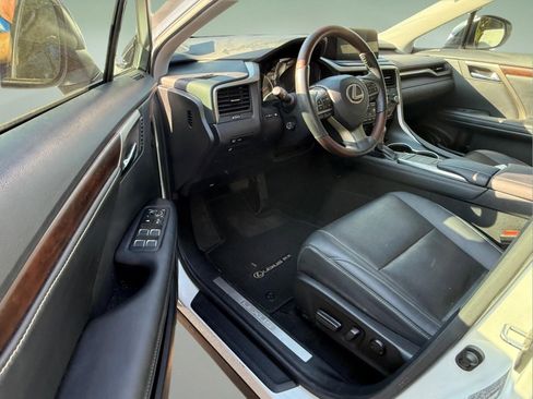 Used 2022 Lexus RX 350 FWD w/ Premium Package image 22