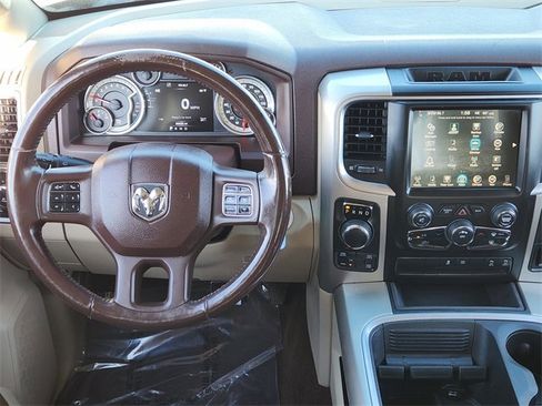 Used 2016 RAM 1500 Lone Star image 25