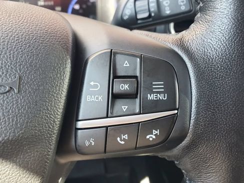 Used 2021 Ford Bronco Sport Big Bend w/ Big Bend Package AWD/4WD image 22