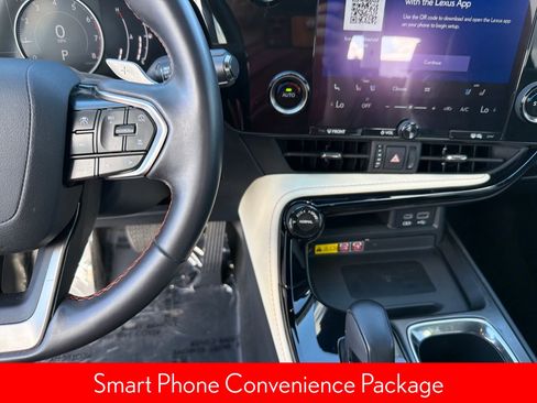 Used 2023 Lexus NX 350 AWD w/ Premium Package image 15