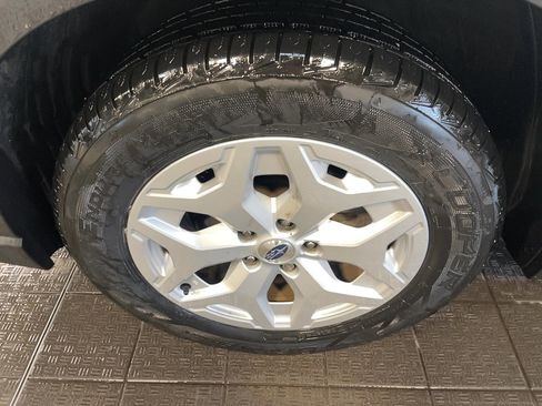 Used 2020 Subaru Forester w/ Alloy Wheel Package image 5
