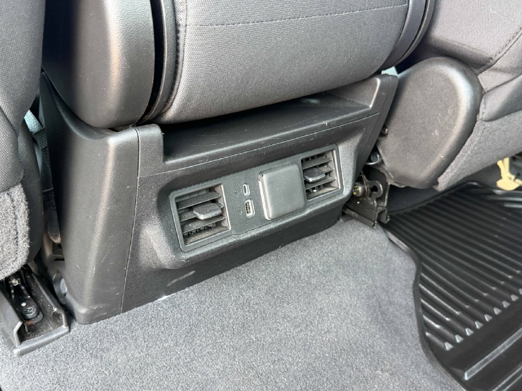 Used 2025 Chevrolet Silverado 2500 LT w/ Convenience Package AWD/4WD image 21