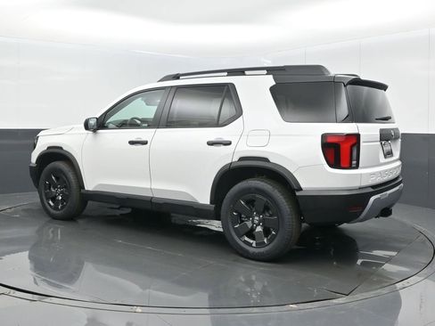 New 2026 Honda Passport RTL image 16
