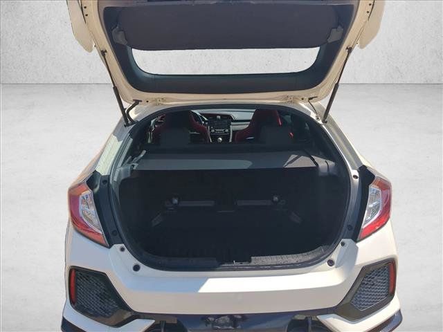 Used 2019 Honda Civic Type R image 6