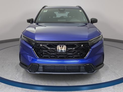 Certified 2023 Honda CR-V Sport image 2