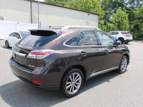 Used 2013 Lexus RX 350 FWD image 7