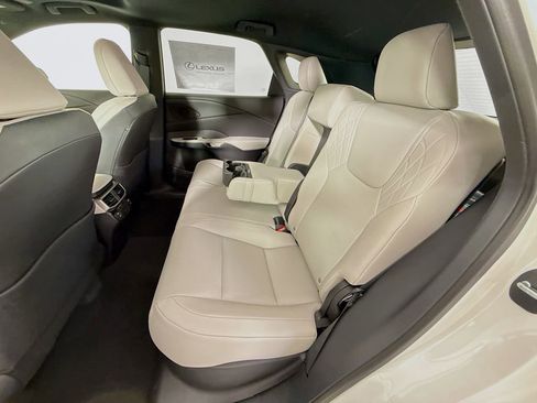 New 2026 Lexus RX 350 FWD image 17