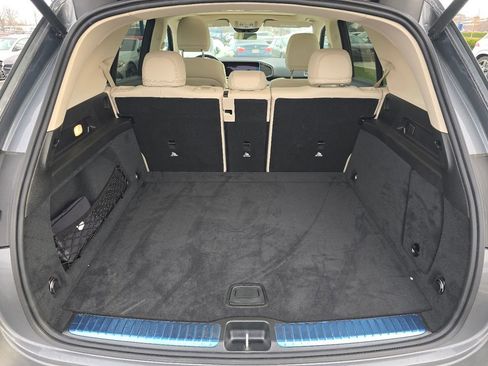 Certified 2026 Mercedes-Benz GLE 350 4MATIC image 19