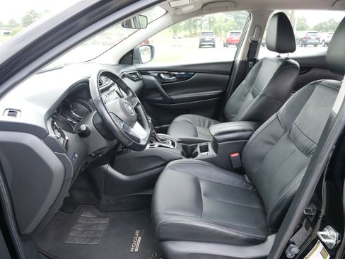 Used 2022 Nissan Rogue Sport SL image 14