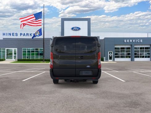 New 2026 Ford Transit 150 Low Roof AWD image 5