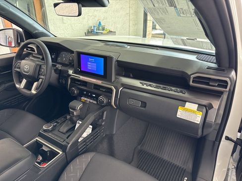 New 2025 Toyota Tacoma SR5 image 49