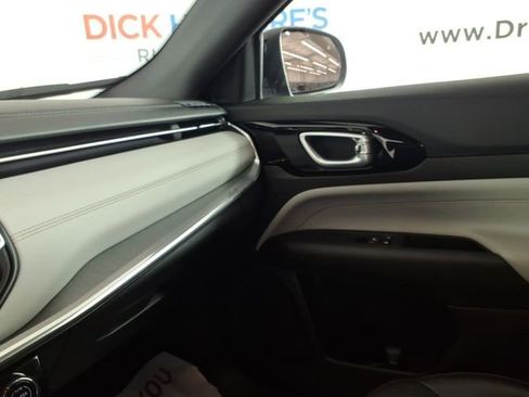 Used 2023 Jeep Compass Limited image 21