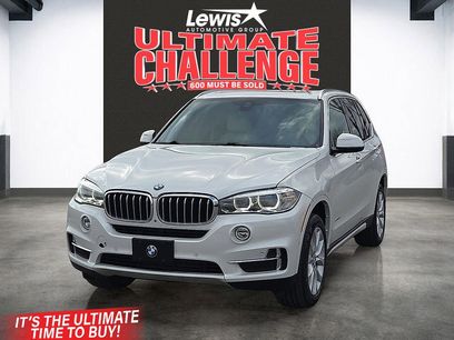 Used 2018 BMW X5 sDrive35i