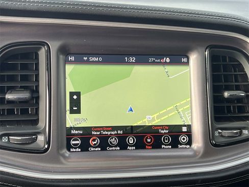 Used 2021 Dodge Challenger GT w/ Plus Package image 19