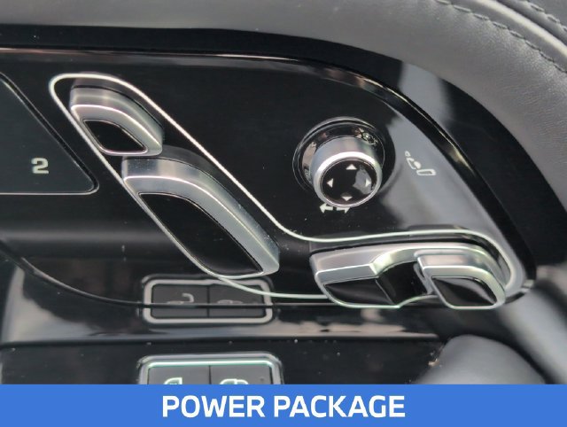 Used 2018 Land Rover Range Rover Autobiography AWD/4WD image 19