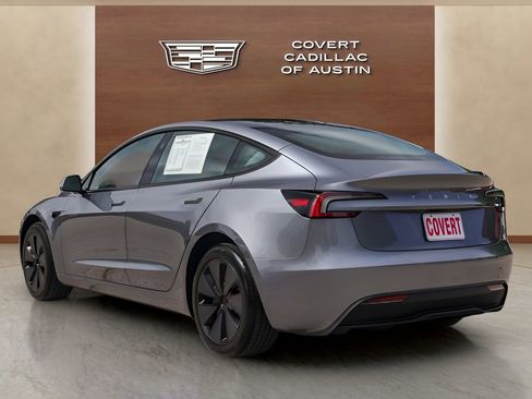 Used 2025 Tesla Model 3 RWD image 3